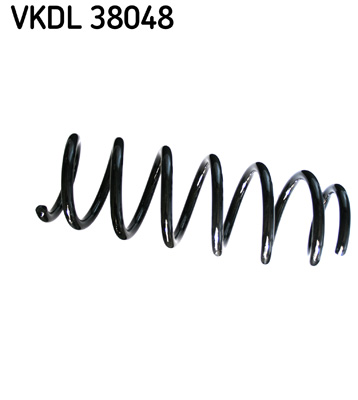 SKF VKDL 38048 Fahrwerksfeder